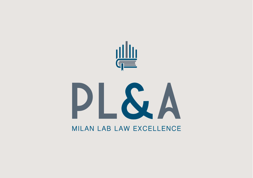 Studio PL&A Milano logo